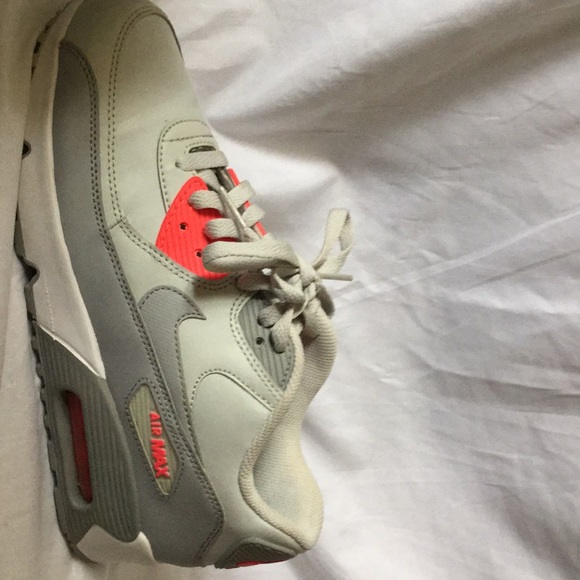 Nike Free Rn Flyknit (GS) - Picture 3 of 4